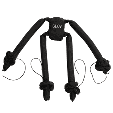 Spider Set - Black
