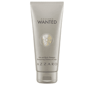 Wanted Hair and Body Shower gel
