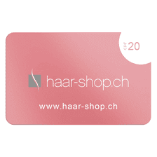 CHF 20.- Bon