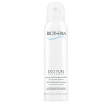 Deo Pure Invisible Atomiseur