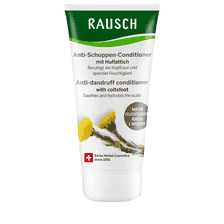 Anti-Dandruff Conditioner with Coltsfoot