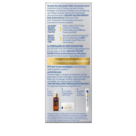 Dual Action Serum