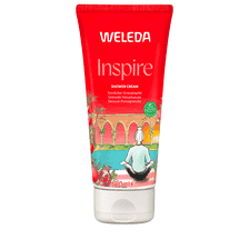 Inspire Shower Cream Granatapfel