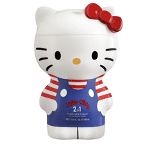 Hello Kitty Shower Gel & Shampoo