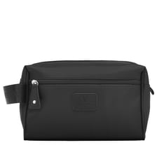 Trousse De Toilette Pour Homme - Noir