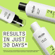 Scalp + Hair Thickening