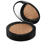 Covermatte Compact Powder Foundation 12HR - 55 Bronze 