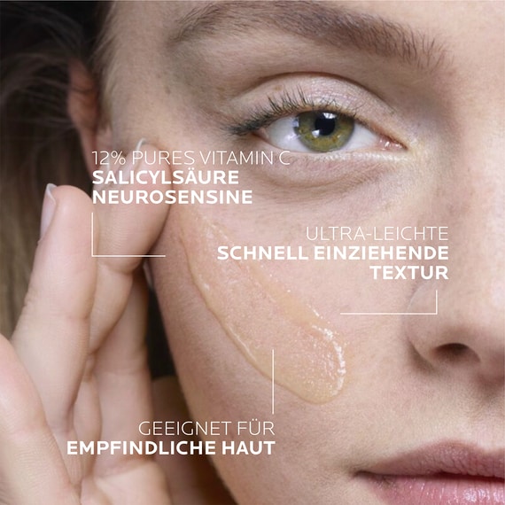 Pure Vitamin C12 Serum