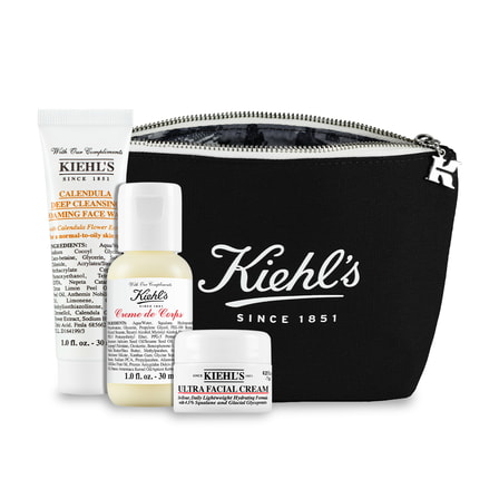 Skicare set