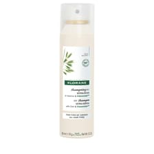 Dry Shampoo Oat Milk