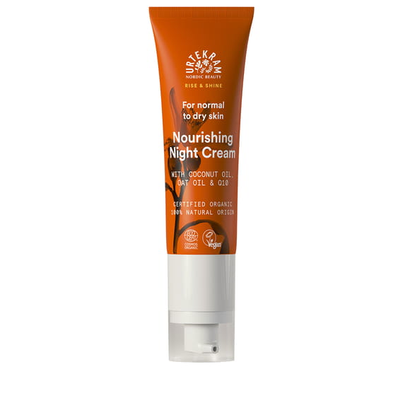 Nourishing Night Cream