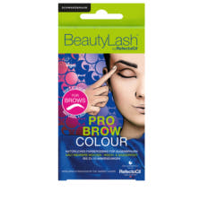 Pro Brow Colour - Brun noir
