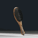 Flat Brush Boar & Nylon Bristles