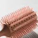 Brosse Ronde En Bois 1.75''