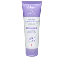 Sun Fluid Anti-Aging SPF50