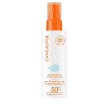 Kids Milky Spray SPF 50+