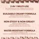 Sculpt & Glow Duo Stick