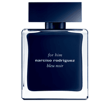 Bleu Noir Eau De Toilette