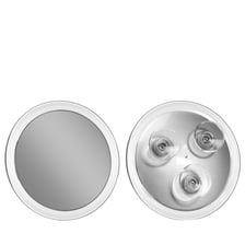 Miroir À Ventouse x7