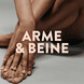 Haarentfernungscreme Körper & Beine