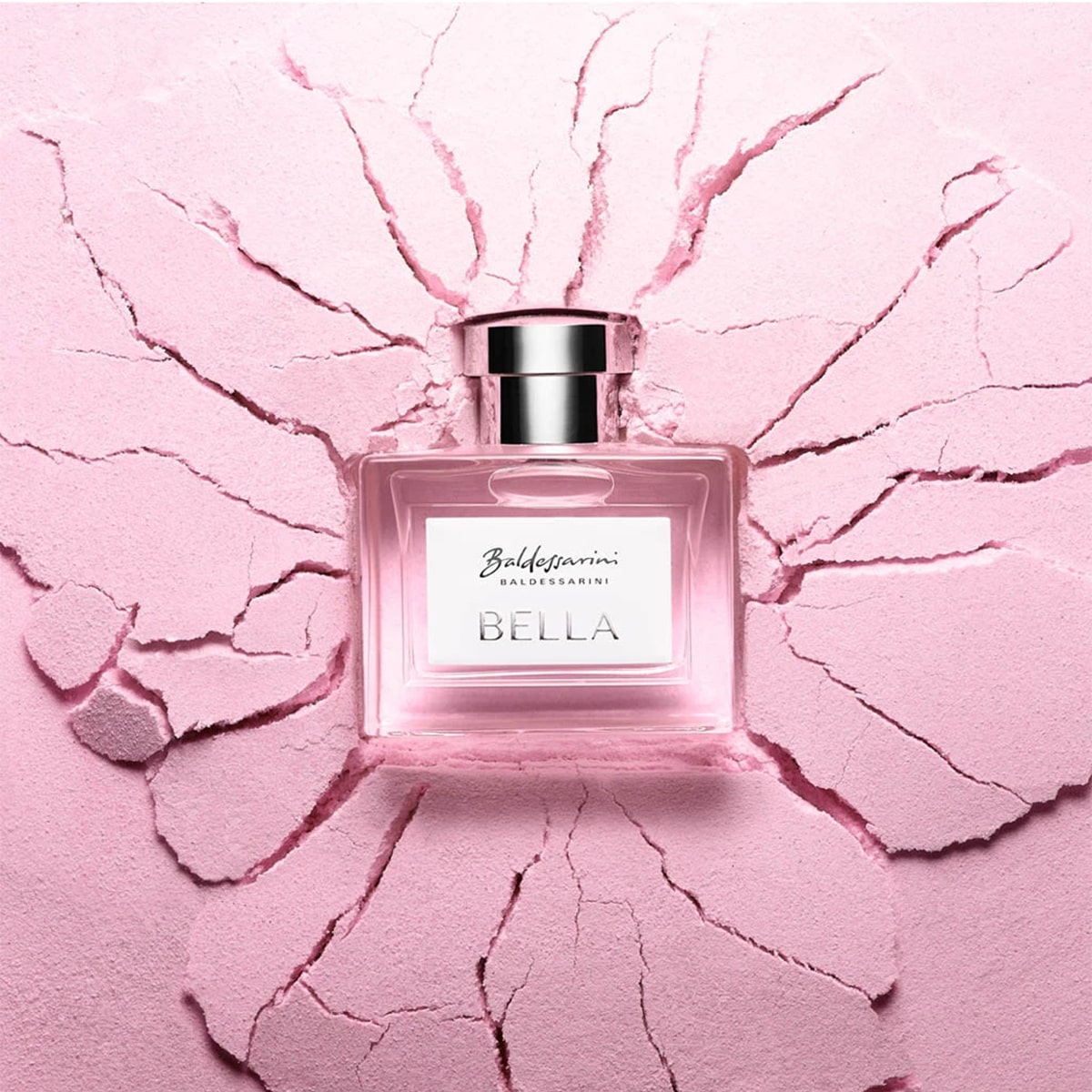 Eau de Parfum Natural Spray