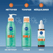 Derma Skin Clear Tonique Visage