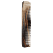 Horn comb 11314 (17,0 cm)
