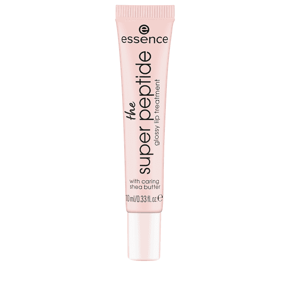 The Super Peptide Glossy Lip Treatment