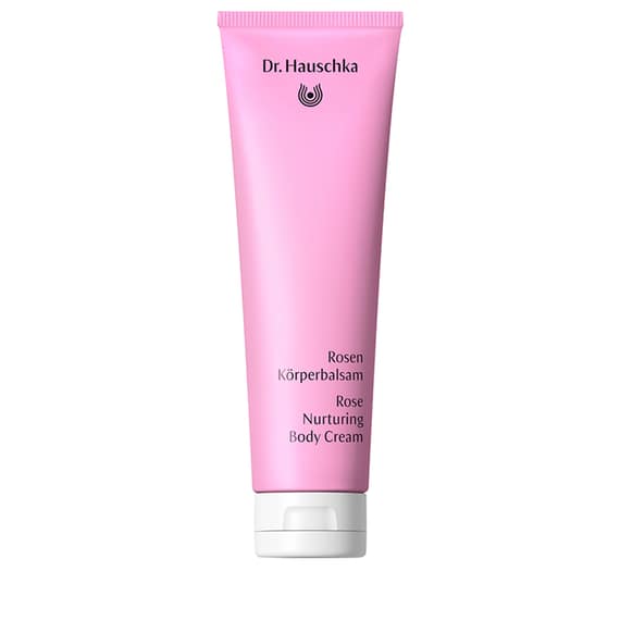 Edizione Limitata Balsamo Corpo alla Rosa