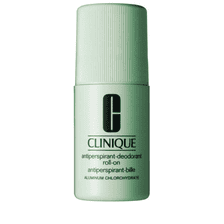 Antiperspirant Deodorant Roll On
