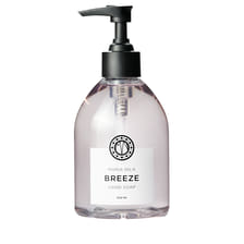 Hand Soap Breeze