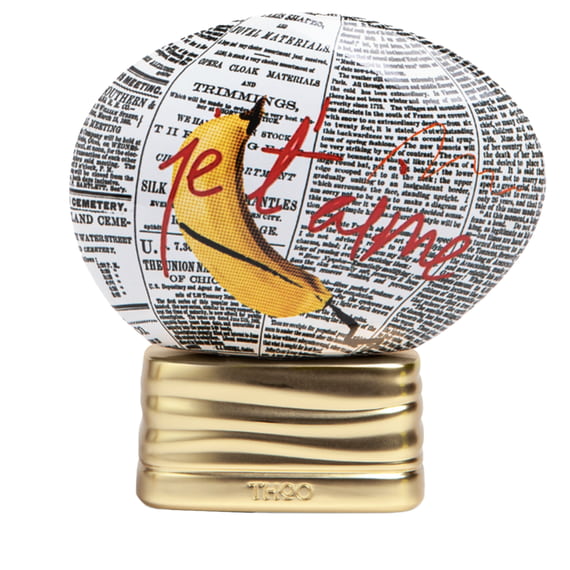 L'Explicite Eau de Parfum