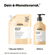 Absolut Repair Shampoo - Refill