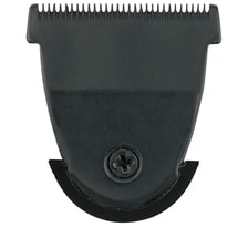 Black Chrome Beret Blade