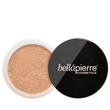 Mineral Foundation Mocha