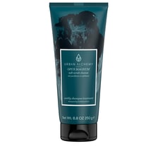 Salt Scrub Cleanse
