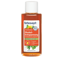 Gesundheitsbad Muskel Entspannung