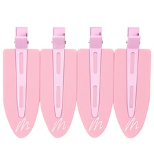 Jumbo No-Crease Clips