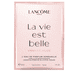 La Vie est Belle Vanille Nude Eau de Parfum