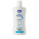 Gel doccia e Shampoo, Crema corpo, Acqua di colonia