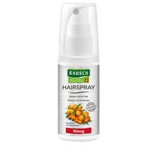 Hairspray Strong Non-Aerosol