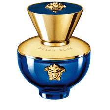 Eau de Parfum Natural Spray