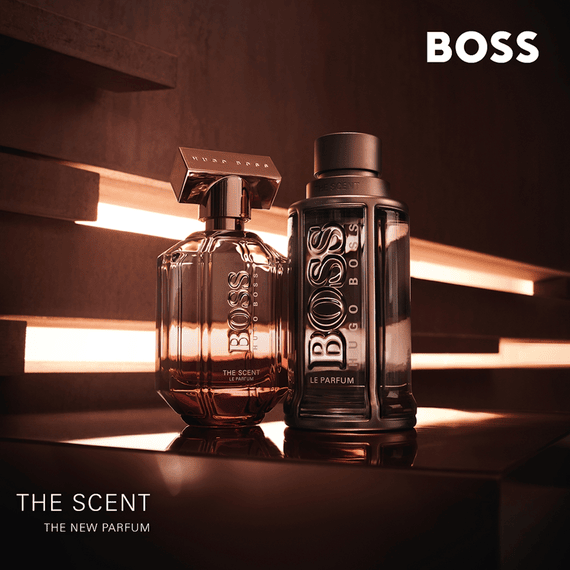 For Him - Le Parfum