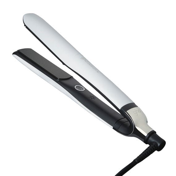 Platinum+ Styler White