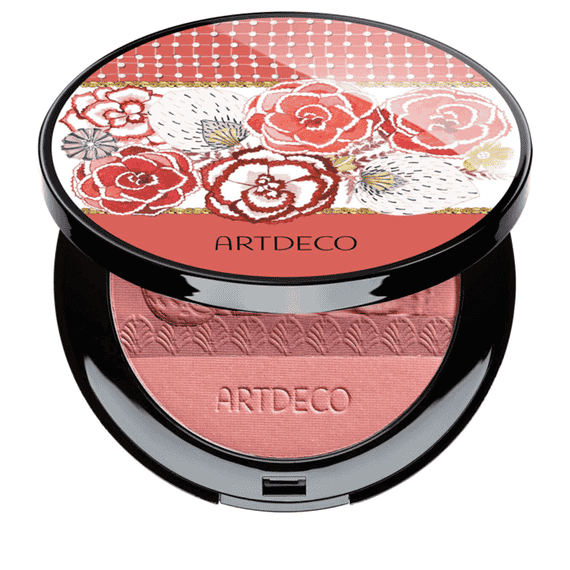Artdeco Blush Couture beauty of tradition