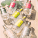 Lime & Nutmeg Eau de Cologne
