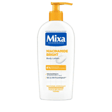 Niacinamide Bright Body Lotion
