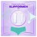 Slipeinlagen Flexistyle Normal Fresh Scent Big Pack - 54 Stk.