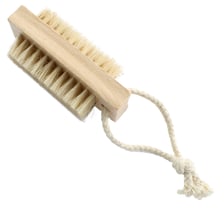 Spazzolino Per Unghie In Bambù FSC