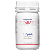 L-Cystein 100 Tabletten